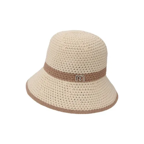 JONNY MOORE Bucket Hats Women's