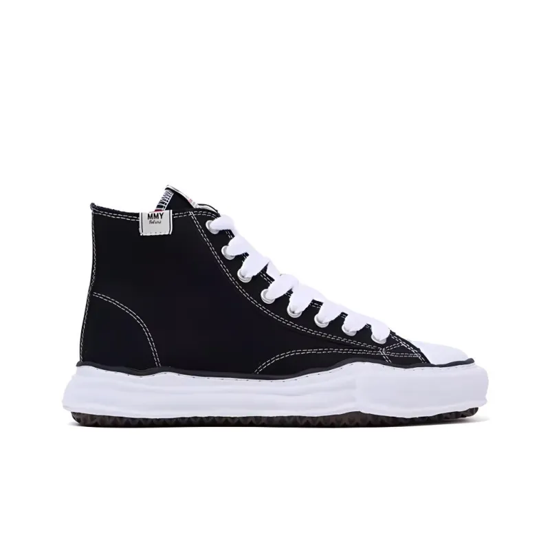 MIHARA YASUHIRO Peterson High Top Casual Shoes Unisex-1