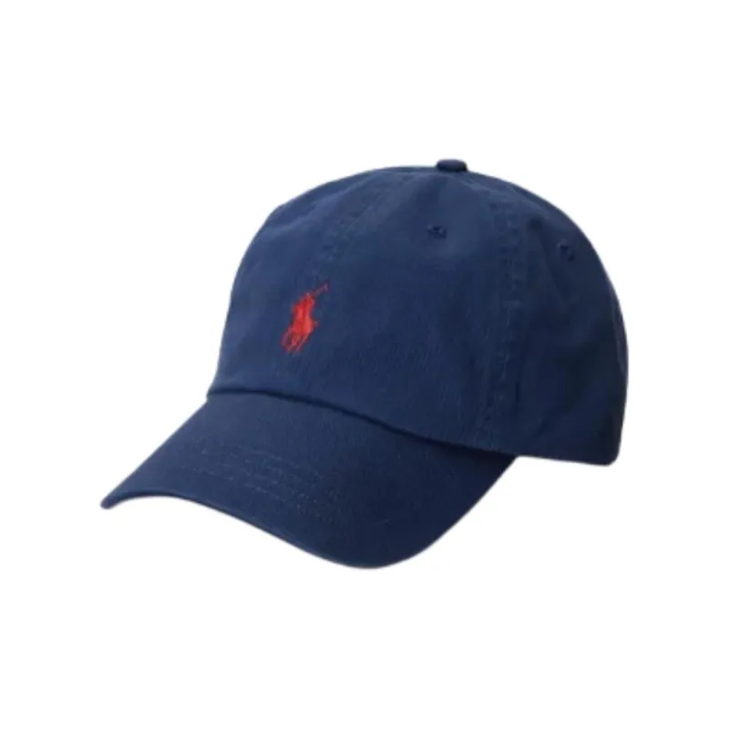 Polo Ralph Lauren Classic Sport Cap-0