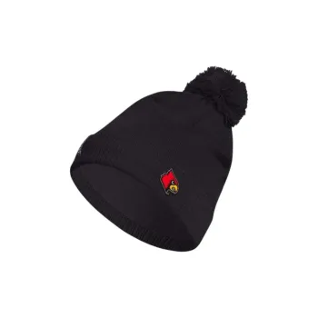 Adidas Free Shipping With AdiClub Louisville Cuffed Knit Beanie
