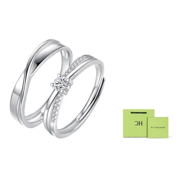 CARLHEIM Rings Unisex