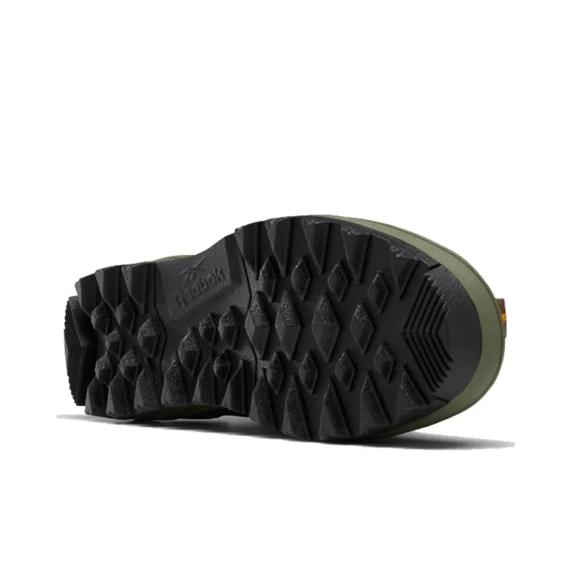 Reebok Rothco X Women's Club C Cleated Mid 'Moss Green' Women's-4