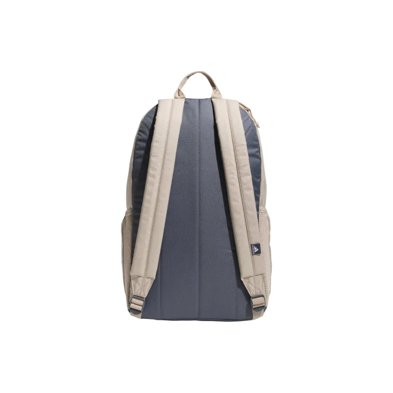 Adidas Free Shipping With AdiClub Classic 3 Stripes 5 Backpack-1