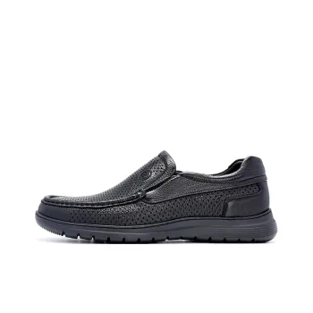 Satchi Casual Shoes Men's Black