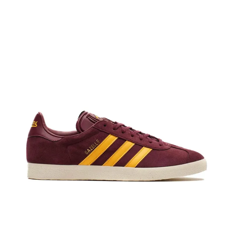 Adidas Gazelle Los Angeles Fc Maroon-1