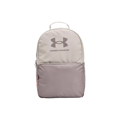 Under Armour Backpacks Gray/Soft Pink