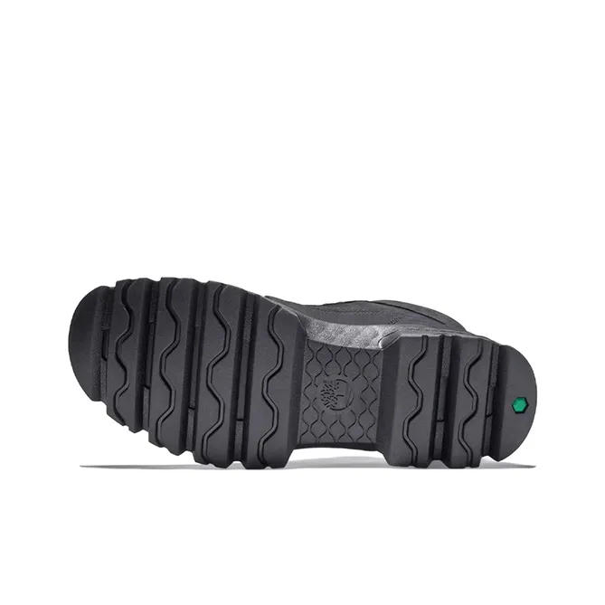 Timberland Originals Ultra Waterproof Chukka Boots 'Black'-4