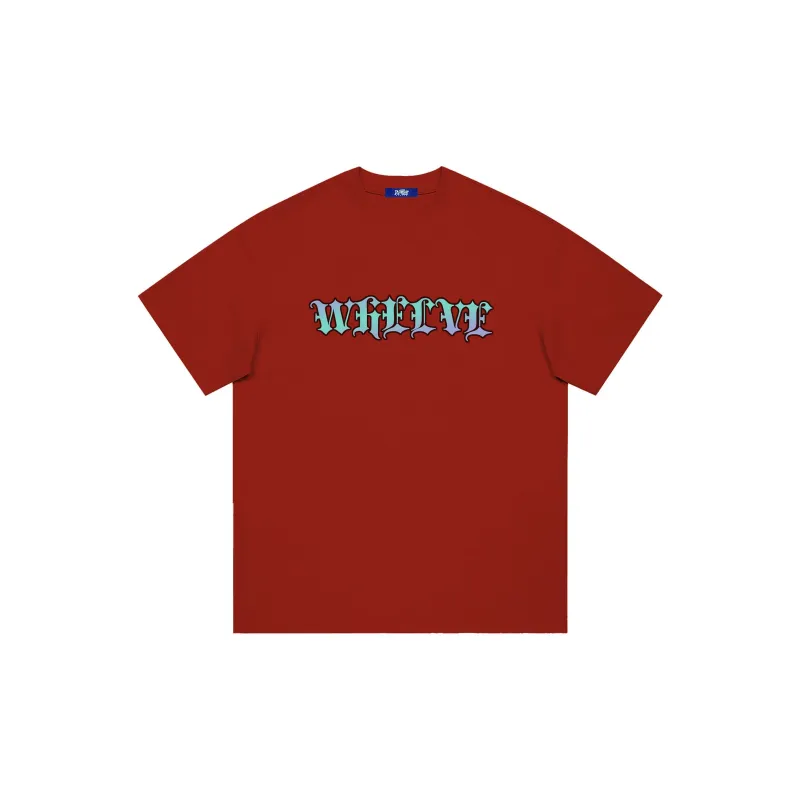 WHELVE T Shirts Unisex-7