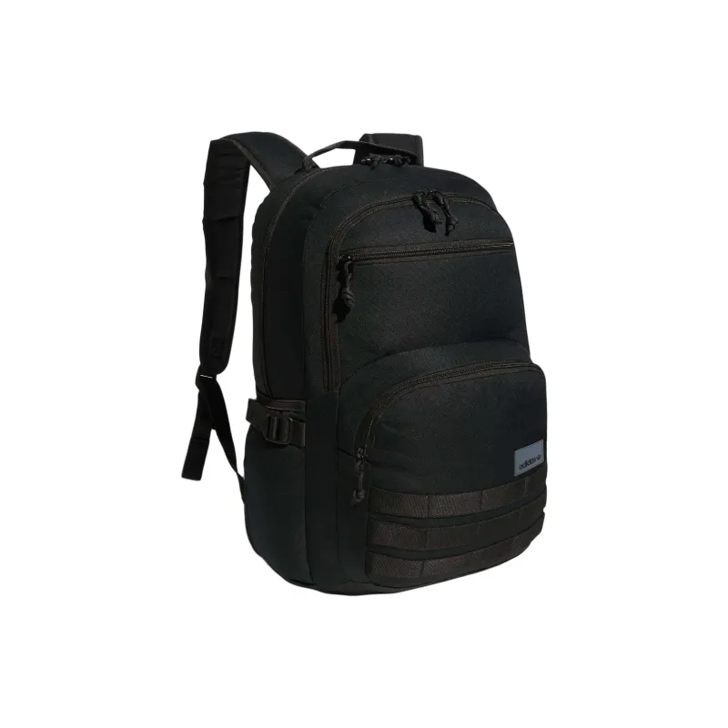 Adidas Originals Daily Backpack Black/Onix-0