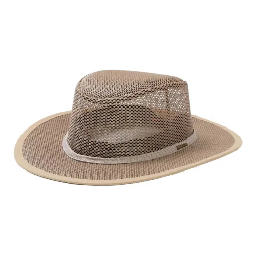 STETSON 나일론 기타 모자 남녀공용
