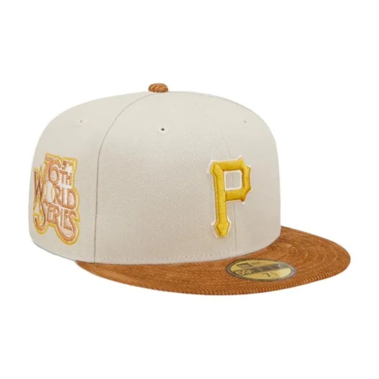 New Era Baseball Caps Unisex Yellow-2