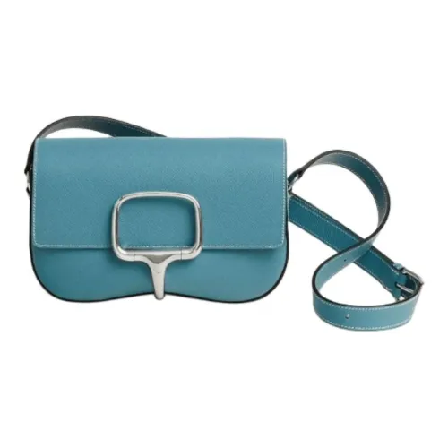 HERMES Cavalleria Shoulder Bags