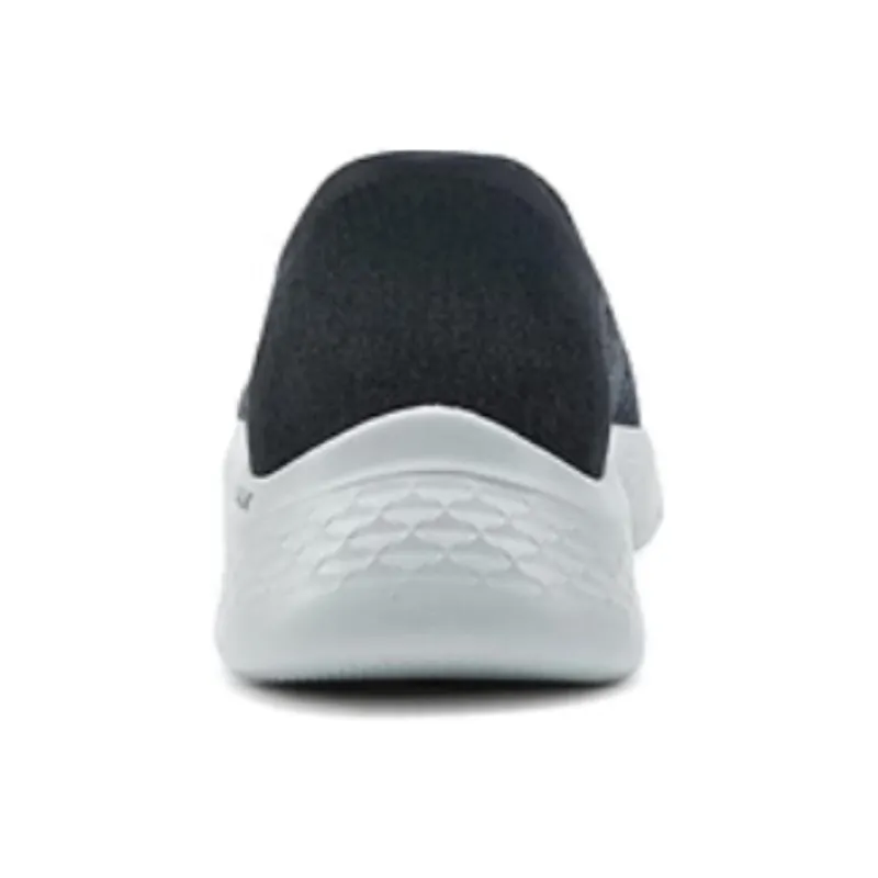 Skechers WOMEN'S GO WALK Slip Resistant Breathable Low Top Casual Shoes Women's Black-3