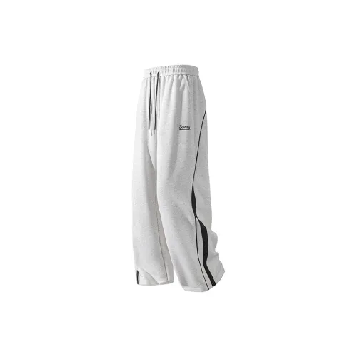 GTRG Casual Pants Unisex