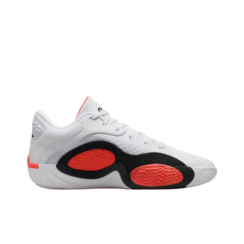 Air Jordan Tatum 2 'Red Cement'-1