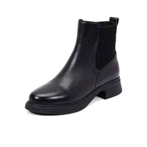 PT'SON Chelsea Boots Women's