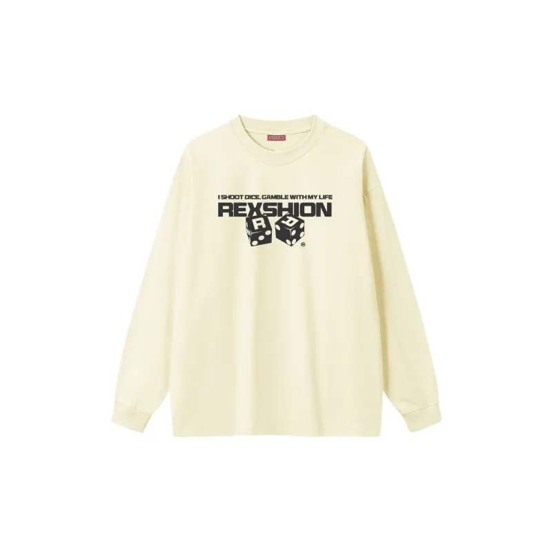 REXSHION T Shirts Unisex-7