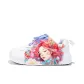 White-Serene Girlish-ZLA2059D