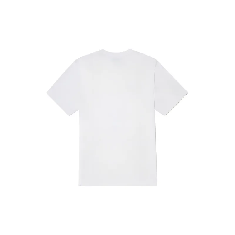 FILA T Shirts Unisex White-1