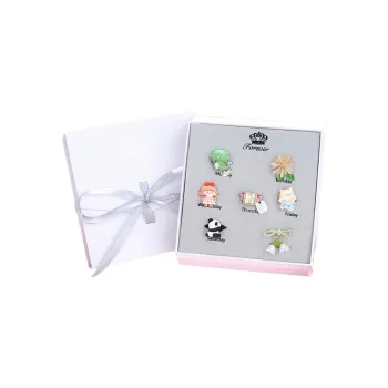 Enchanting Cat Hair Tie Women's