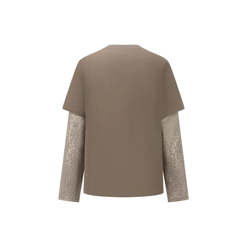 Alexia Sandra T Shirts Women's-3