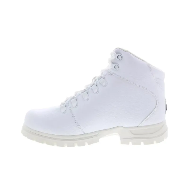 FILA Diviner Boot 'White Red Blue'-1