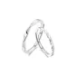 Mobius Couple Rings