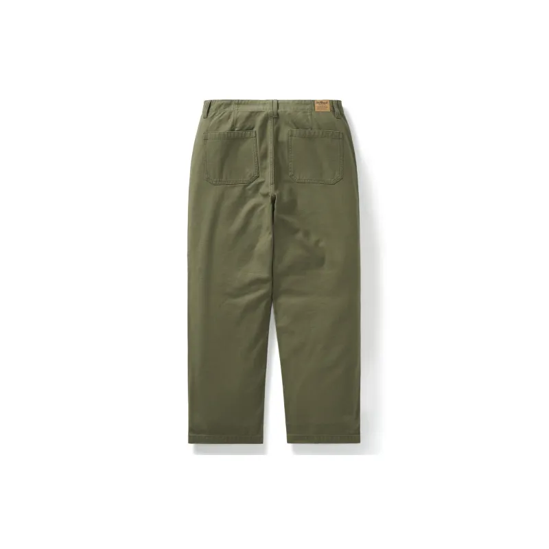 714STREET Casual Pants Unisex-6