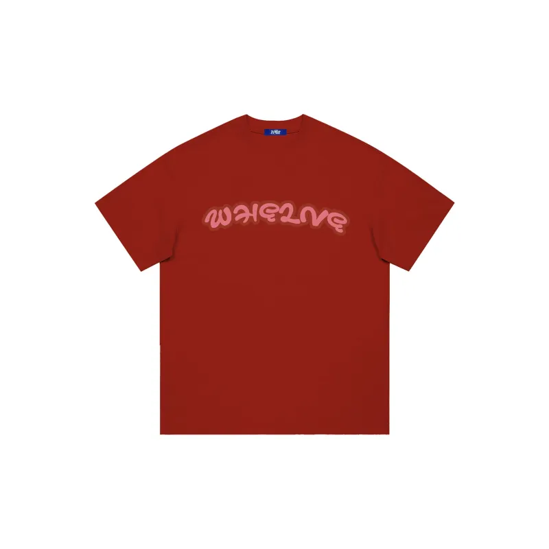 WHELVE T Shirts Unisex-7