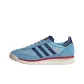 Light Blue/Dark Blue/Better Scarlet