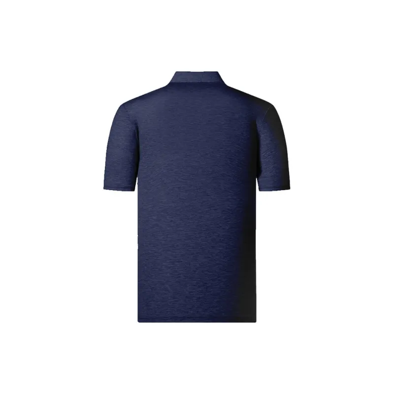 SHANSHAN Polo Shirts Men-8