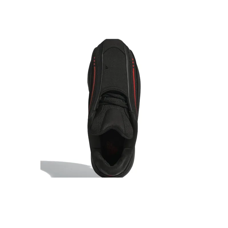 Adidas Mad IIInfinity Core Black Red-3