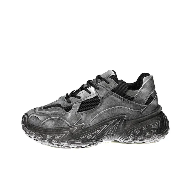SIMBA'S PRIDE Casual Shoes Men's-6