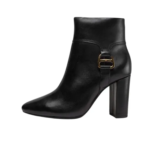 LAUREN RALPH LAUREN McKay Ankle Boots