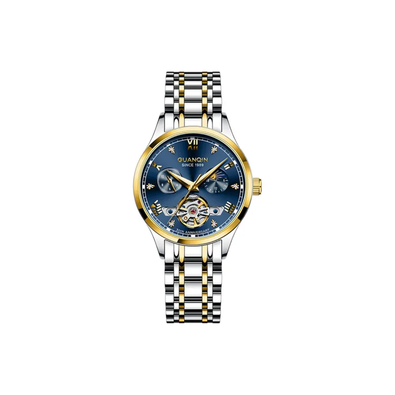 GUANQIN Women's Watch-16