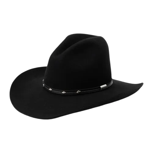 STETSON 기타 모자 남녀공용