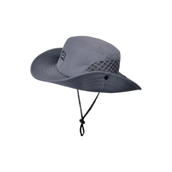 Lanza Polyamide Bucket Hats Unisex