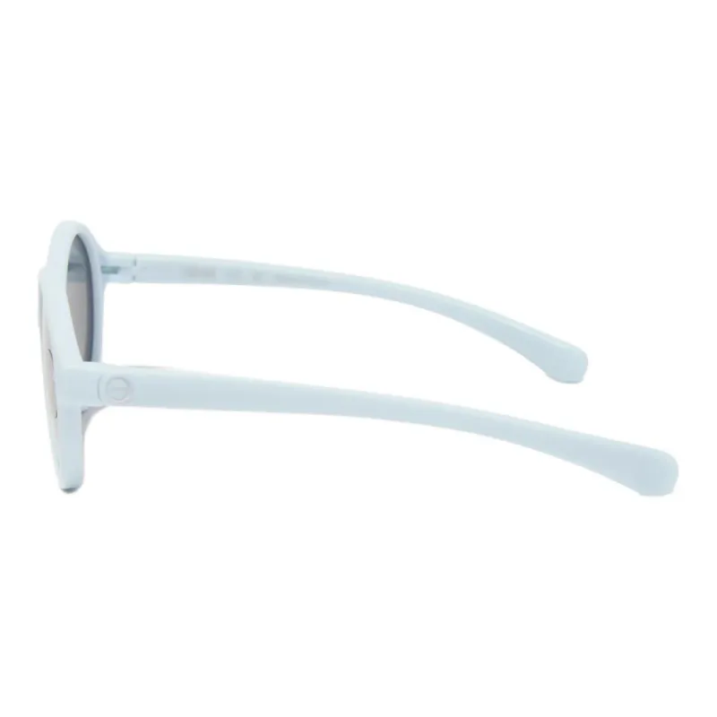 IZIPIZI PARIS Iconic Round Frame Mini Sunglasses-2