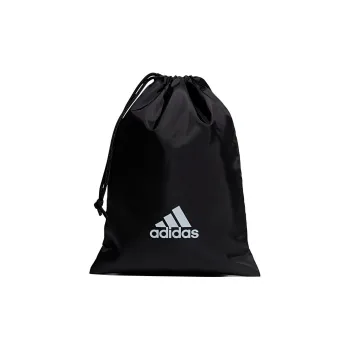 Adidas Polyester Backpack Regular Unisex Black