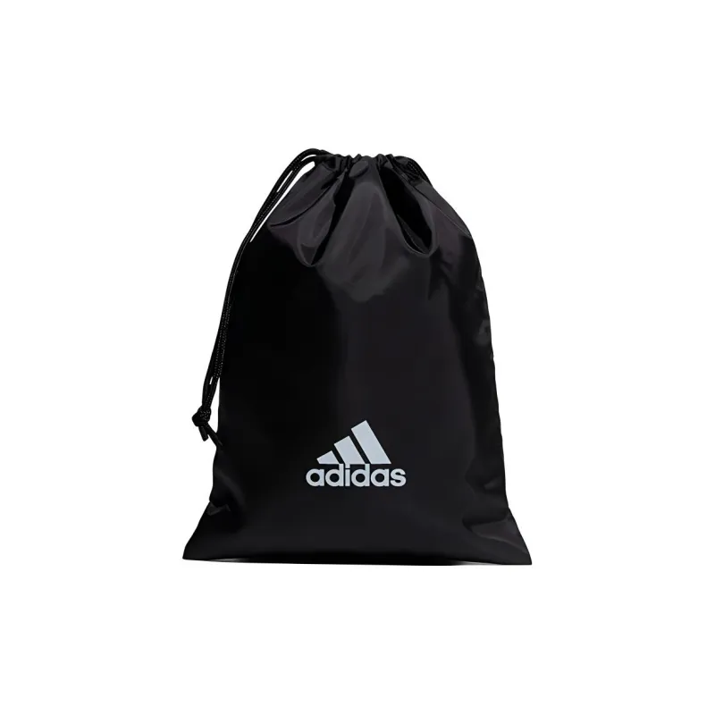 Adidas Polyester Backpack Regular Unisex Black-0