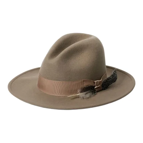STETSON 기타 모자 남녀공용