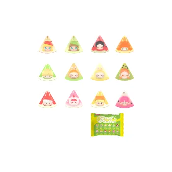 POP MART Blind Box Products