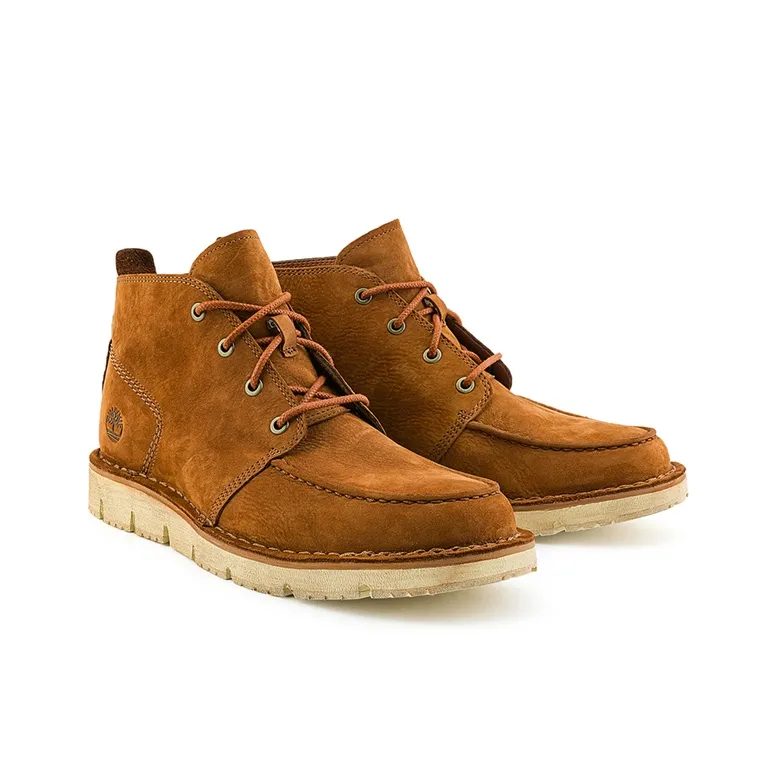 Timberland Outdoor Boots Men's Rusty Red-3