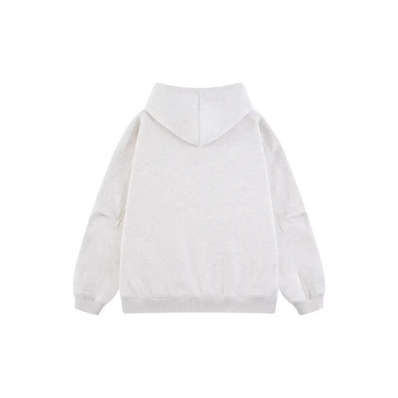 WORKSOUT Sweatshirts Unisex-5