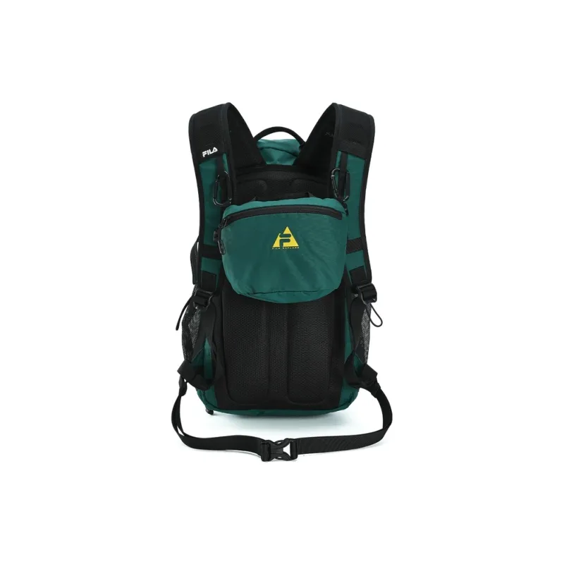 FILA Backpacks Forestland Green-2