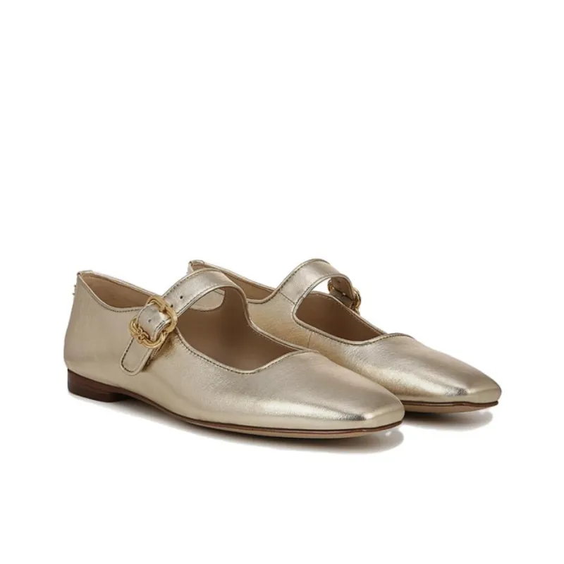 SAM EDELMAN Casual Single Shoes Women's-1