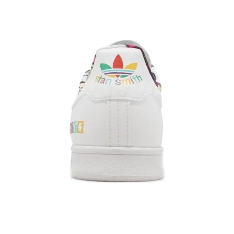 Stan Smith Disney Pixar X Adidas 'Toy Story'-3