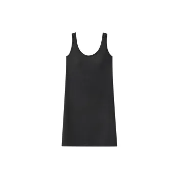 CAIHENGTONG Nightgown Women's Mystic Gray