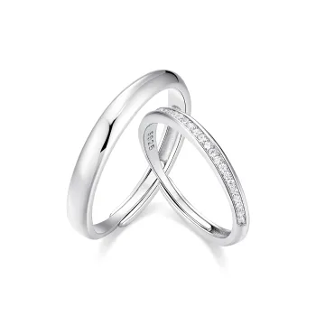KADER Rings Unisex