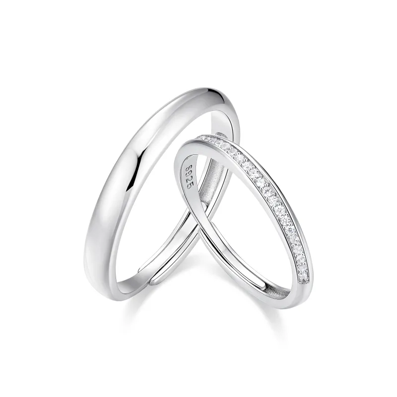 KADER Rings Unisex-0